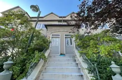 188 Bonis Avenue Unit# 519 Toronto E05 Ontario M1T 3W1