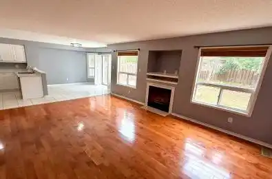 3057 Country Lane Whitby Ontario L1R 1M3