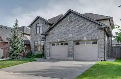 2355 Lilac Avenue London South Ontario N6K 5C9
