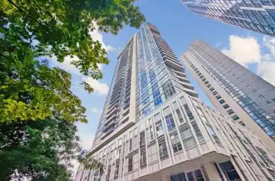 77 Mutual Street Unit# 908 Toronto C08 Ontario M5B 2A9