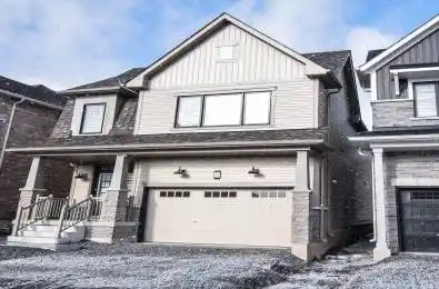 22 Stern Drive Welland Ontario L3B 0M2