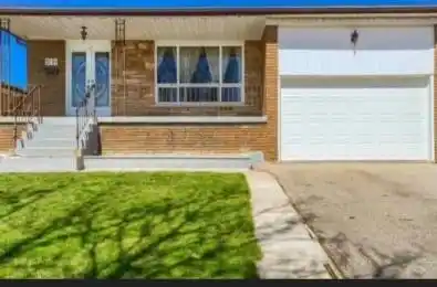 3291 Brandon Gate Drive Unit# Upper Mississauga Ontario L4T 2G3