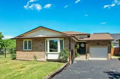 329 Central Avenue Grimsby Ontario L3M 4V9