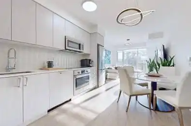 293 The Kingsway N/A Unit# 219 Toronto W08 Ontario M9A 0E8