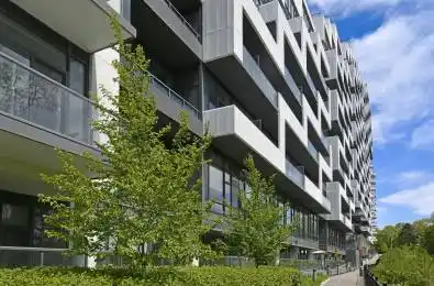 25 Adra Grado Way Unit# 244 Toronto C15 Ontario M2J 0H6