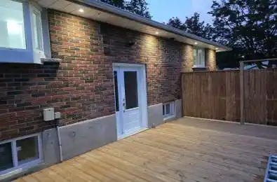 475 Humewood Avenue Unit# Bsmt Oshawa Ontario L1G 2V1