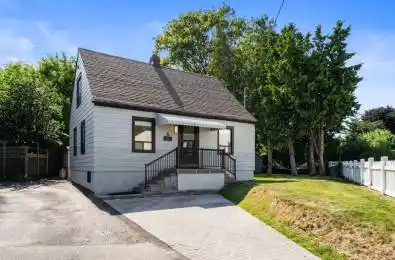 6 Mccallum Court Toronto W07 Ontario M8Y 1M6