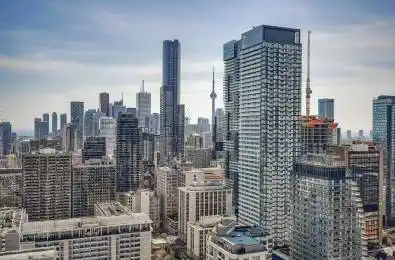 50 Wellesley Street Unit# LPH 08 Toronto C08 Ontario M4Y 0C8