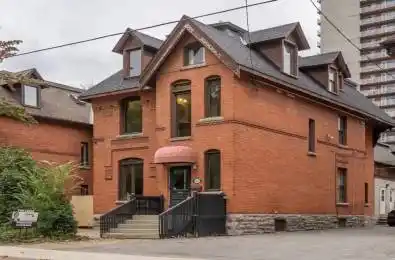 431 Gilmour Street Ottawa Centre Ontario K2P 0R5