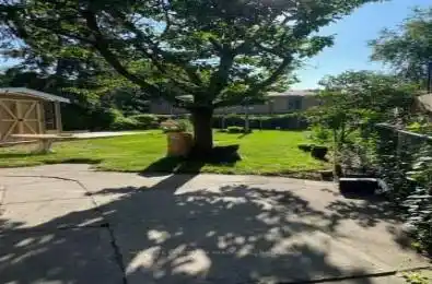 11 Hillside Drive Unit# Lower Toronto E03 Ontario M4K 2M1