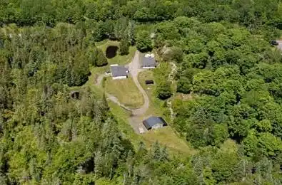 410 Etwell Road Huntsville Ontario P1H 2J2
