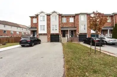 16 Wilmont Court Brampton Ontario L6X 4Y9