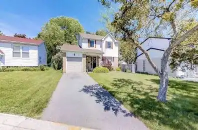 52 Cherrystone Drive Toronto C15 Ontario M2H 1S1