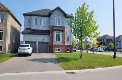 218 ROY Drive Clearview Ontario L0M 1S0