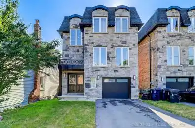 688A Midland Avenue Toronto E04 Ontario M1K 4C6