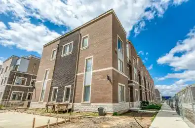 31 Almond Blossom Mews N/A Unit# 149 Vaughan Ontario L4K 0N7