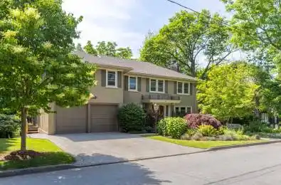 62 Hillcrest Avenue St. Catharines Ontario L2R 4Y1