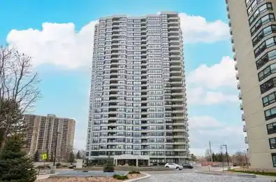 1510 Riverside Drive Unit# 2804 Alta Vista and Area Ontario K1G 4X5