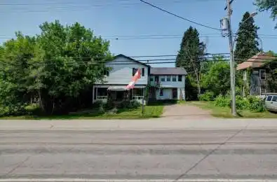 2289 Loop Road Highlands East Ontario K0L 3C0