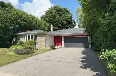 113 Banstock Drive Toronto C15 Ontario M2K 2H7
