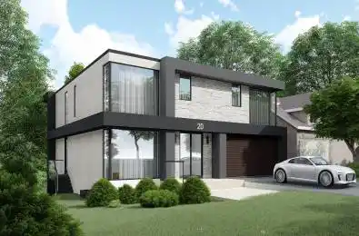 20 Leland Avenue Toronto W07 Ontario M8Z 2X5
