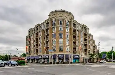 935 Royal York Road Unit# 208 Toronto W07 Ontario M8Y 4H1