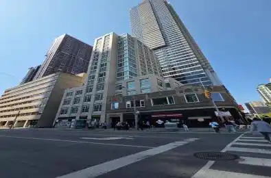 409 Bloor Street Unit# 1101 Toronto C08 Ontario M4W 3T2