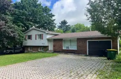 19 Centre Street Grey Highlands Ontario N0C 1L0