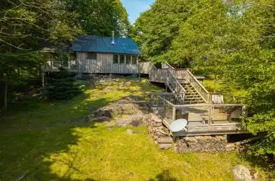 274 Chur Lee Road Whitestone Ontario P0A 1G0