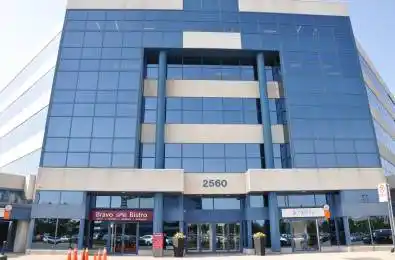 2560 Matheson Blvd E N/A Unit# 218 Mississauga Ontario L4W 4Y9
