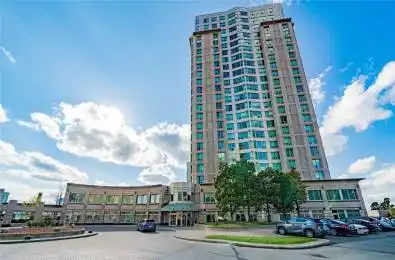 18 Lee Centre Drive Unit# PH109 Toronto E09 Ontario M1H 3H5