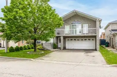 140 Yuile Court Brampton Ontario L6Y 5J6