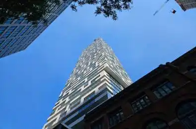 20 Lombard Street Unit# 3806 Toronto C08 Ontario M5C 0A7