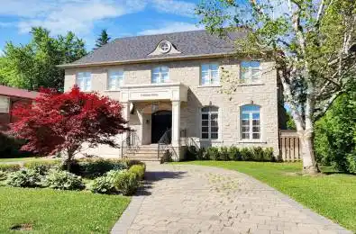 6 Blaine Drive Toronto C13 Ontario M3B 2G4