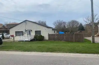 24 Hunt Street Clarington Ontario L1C 2W7