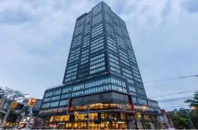 203 College Street Unit# 801 Toronto C01 Ontario M5T 1P9