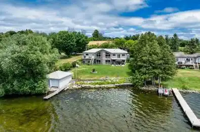 115 Oakdene Crescent Kawartha Lakes Ontario K0M 2C0