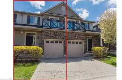 112 North Centre Road Unit# 77 London North Ontario N5X 3G9