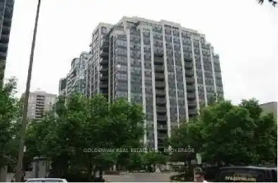 28 Hollywood Avenue Unit# 1109 Toronto C14 Ontario M2N 6S4