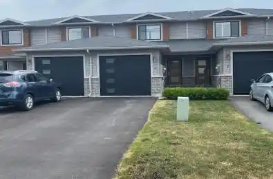 5 Ridgeway Place Belleville Ontario K8P 0E7