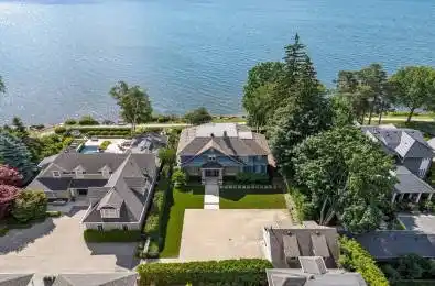 6 Chartwell Road Oakville Ontario L6J 3Z4