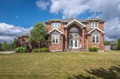 63 Stewart Drive Erin Ontario N1H 6H7
