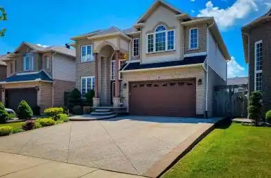26 Colin Crescent Hamilton Ontario L9A 0A1