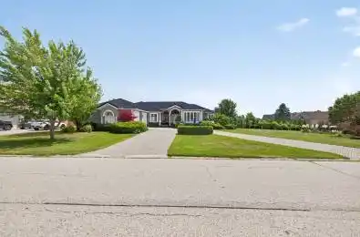31 Hillview Drive Thames Centre Ontario N0L 1V0