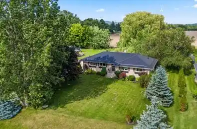 2941 County Rd 28 Road Port Hope Ontario L1A 3V6