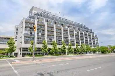 1040 The Queensway N/A Unit# 201 Toronto W08 Ontario M8Z 0A7