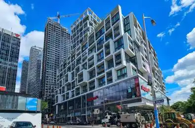 5 Soudan Avenue Unit# 1707 Toronto C10 Ontario M4S 0B1