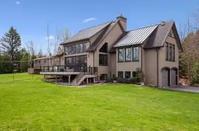 13569 Dublin Line Halton Hills Ontario L7J 2L7