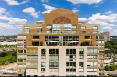 215 Wynford Drive Unit# PH2803 Toronto C11 Ontario M3C 3P5