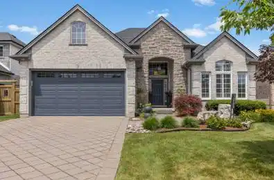 1353 Staffordshire Road London North Ontario N6H 0B9